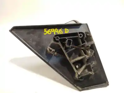 Pezzo di ricambio per auto di seconda mano retrovisore destro per renault megane iii fastback (bz0/1_, b3_) 1.5 dci riferimenti oem iam 963010192r  