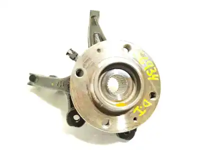 Peça sobressalente para automóvel em segunda mão manga de eixo dianteira esquerda por citroen c4 iii (ba_, bb_, bc_) e-c4 (bczkxc) referências oem iam 9826532480