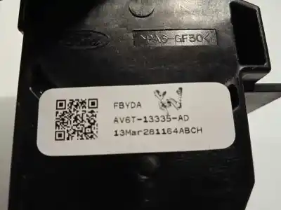Автозапчасти б/у управление светом за ford c-max (ceu) 1.0 ecoboost cat ссылки oem iam av6t13335ad 1883869 1883869
