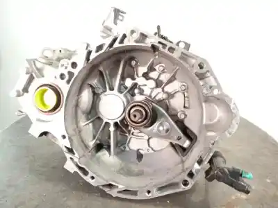 Second-hand car spare part scrapped gearbox for hyundai i20 active 1.0 tgdi cat oem iam references 4300026831