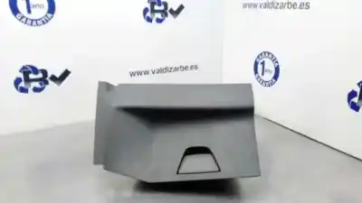 Piesă de schimb auto la mâna a doua torpedou pentru ford ka (ccu) trend + referințe oem iam 1568243