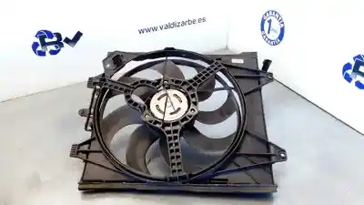 Piesă de schimb auto la mâna a doua electroventilator radiator pentru ford ka (ccu) trend + referințe oem iam 1861025 m11002500 