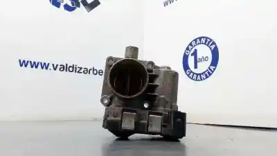 Piesă de schimb auto la mâna a doua clapeta acceleratie pentru ford ka (ccu) trend + referințe oem iam 1562092