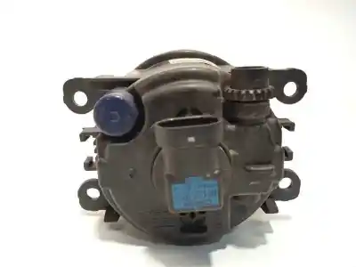 Автозапчасти б/у правая противотуманная фара за ford c-max (ceu) 1.0 ecoboost cat ссылки oem iam 2n1115201ab 1209177 