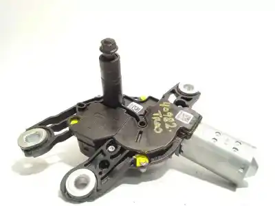 Second-hand car spare part rear windshield wiper motor for seat leon sc (5f5) 1.4 16v tsi oem iam references 5f9955711a  