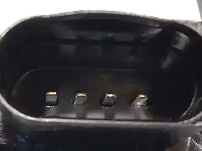 Second-hand car spare part rear windshield wiper motor for seat leon sc (5f5) 1.4 16v tsi oem iam references 5f9955711a  