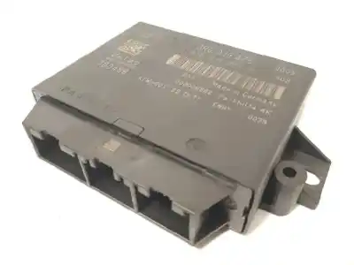 Gebrauchtes Autoersatzteil elektronisches modul zum seat exeo berlina (3r2) 2.0 tdi oem-iam-referenzen 3r0919475
