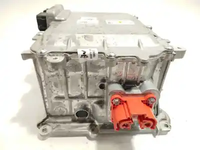 Автозапчастина б/у перетворювач живлення для ford kuga iii (dfk) 2.5 duratec plug-in-hybrid посилання на oem iam pz187b012fd  