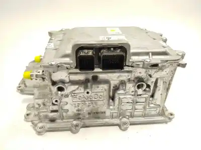 Автозапчастина б/у перетворювач живлення для ford kuga iii (dfk) 2.5 duratec plug-in-hybrid посилання на oem iam pz187b012fd  