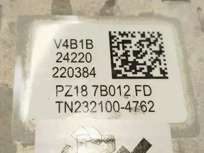 Автозапчастина б/у перетворювач живлення для ford kuga iii (dfk) 2.5 duratec plug-in-hybrid посилання на oem iam pz187b012fd  