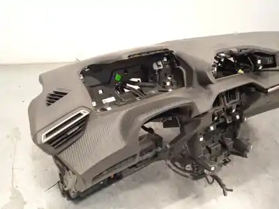 Pezzo di ricambio per auto di seconda mano pannello per peugeot 208 ii (ub_, up_, uw_, uj_) 1.2 puretech 100 riferimenti oem iam 98471434zd  9820860280