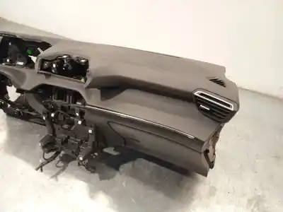 Pezzo di ricambio per auto di seconda mano pannello per peugeot 208 ii (ub_, up_, uw_, uj_) 1.2 puretech 100 riferimenti oem iam 98471434zd  9820860280