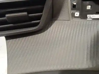 Pezzo di ricambio per auto di seconda mano pannello per peugeot 208 ii (ub_, up_, uw_, uj_) 1.2 puretech 100 riferimenti oem iam 98471434zd  9820860280