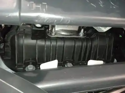 Pezzo di ricambio per auto di seconda mano pannello per peugeot 208 ii (ub_, up_, uw_, uj_) 1.2 puretech 100 riferimenti oem iam 98471434zd  9820860280