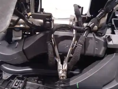 Pezzo di ricambio per auto di seconda mano pannello per peugeot 208 ii (ub_, up_, uw_, uj_) 1.2 puretech 100 riferimenti oem iam 98471434zd  9820860280