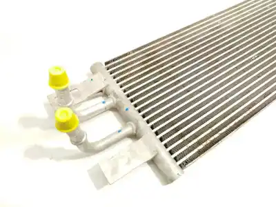 Автозапчасти б/у масляный радиатор за ford kuga iii (dfk) 2.5 duratec plug-in-hybrid ссылки oem iam lx617a095bc  2404763