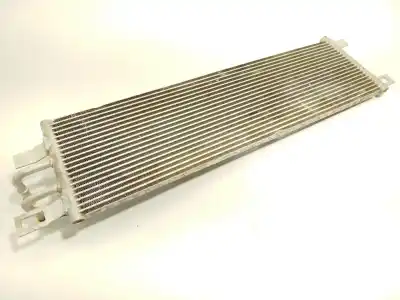 Автозапчасти б/у масляный радиатор за ford kuga iii (dfk) 2.5 duratec plug-in-hybrid ссылки oem iam lx617a095bc  2404763