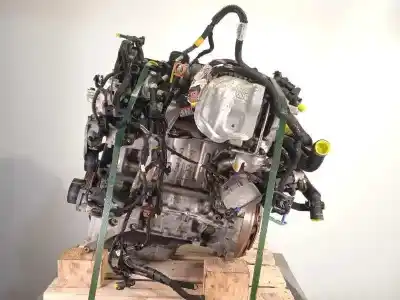 Pezzo di ricambio per auto di seconda mano motore completo per peugeot 308 sw 1.6 hdi fap riferimenti oem iam 9h05 9hr 