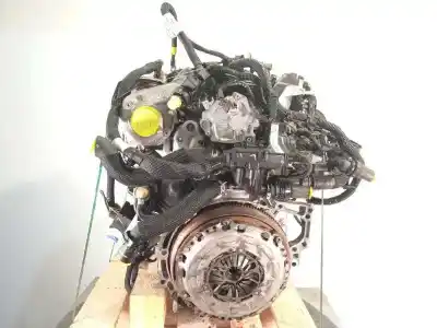 Pezzo di ricambio per auto di seconda mano motore completo per peugeot 308 sw 1.6 hdi fap riferimenti oem iam 9h05 9hr 