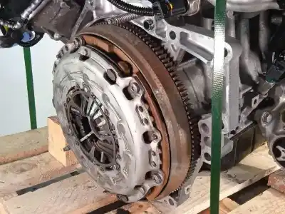Pezzo di ricambio per auto di seconda mano motore completo per peugeot 308 sw 1.6 hdi fap riferimenti oem iam 9h05 9hr 