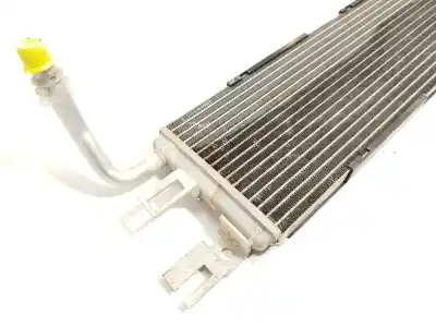 Автозапчастина б/у водяний радіатор для ford kuga iii (dfk) 2.5 duratec plug-in-hybrid посилання на oem iam pz138d048ga  2760434