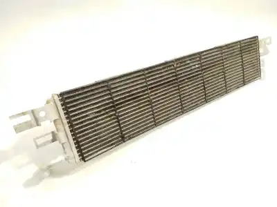 Автозапчастина б/у водяний радіатор для ford kuga iii (dfk) 2.5 duratec plug-in-hybrid посилання на oem iam pz138d048ga  2760434