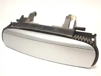 Gebrauchtes Autoersatzteil hinterer linker äusserer griff zum seat exeo berlina (3r2) 2.0 tdi oem-iam-referenzen 4b0839885