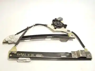 Автозапчастина б/у регулятор переднього правого скла для seat leon sc (5f5) 1.4 16v tsi посилання на oem iam 5q0959802b