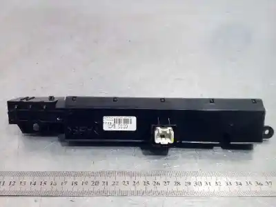 Second-hand car spare part multifunction display for mazda 5 berl. (cr) 1.8 active oem iam references cc33 cc33611j0b 
