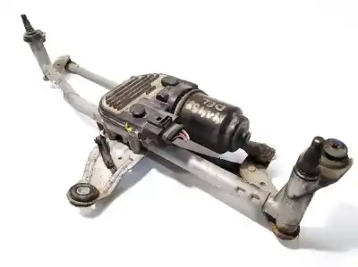 Peça sobressalente para automóvel em segunda mão motor do limpa para brisas por volkswagen passat variant (3c5) advance referências oem iam 3c1955419a