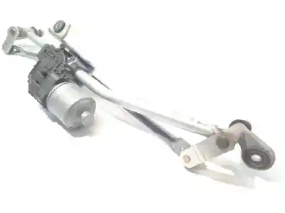 Gebrauchtes Autoersatzteil vorderer wischermotor zum seat exeo berlina (3r2) 2.0 tdi oem-iam-referenzen 8e1955023e