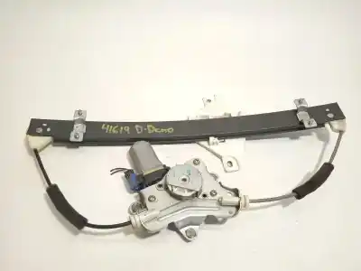 Автозапчасти б/у регулятор стекла переднего правого за chevrolet captiva 2.0 vcdi lt ссылки oem iam 96627080
