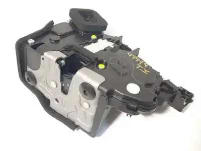 Second-hand car spare part rear left door lock for volkswagen t-cross 1.0 tsi oem iam references 10a839015