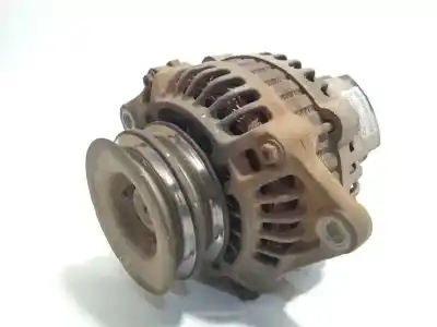 Second-hand car spare part alternator for ford ranger (eq) 2.5 12v td cat oem iam references wl9118300
