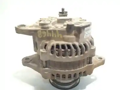 Автозапчастина б/у генератор для ford ranger (eq) 2.5 12v td cat посилання на oem iam wl9118300 a2ta6099at 