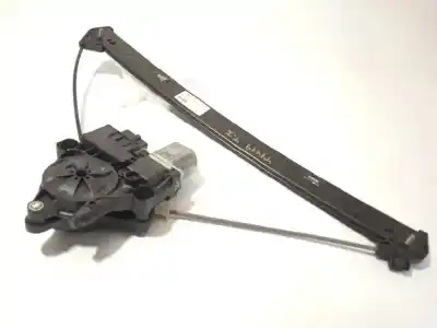 Second-hand car spare part rear left window regulator for volkswagen t-cross 1.0 tsi oem iam references 2gm839461d