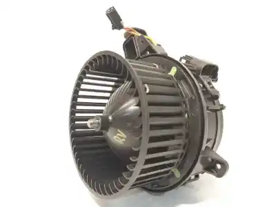 Second-hand car spare part heater blower motor for volkswagen t-cross 1.0 tsi oem iam references 201820021a