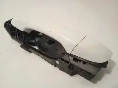 Second-hand car spare part exterior left rear door handle for volkswagen t-cross 1.0 tsi oem iam references 5n0839885h