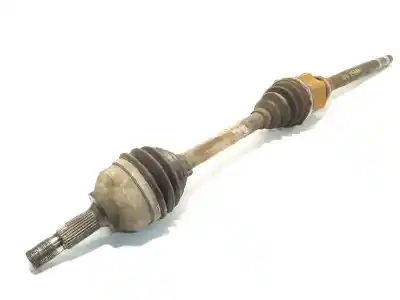 Pezzo di ricambio per auto di seconda mano trasmissione anteriore destra per citroen c5 station wagon 2.2 hdi fap riferimenti oem iam 3273sk