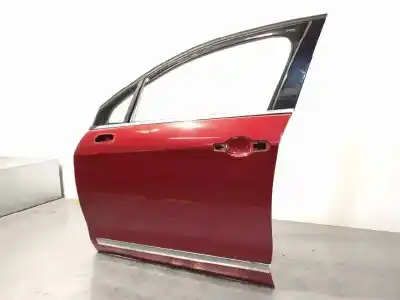 Автозапчастина б/у передні ліві двері для citroen c5 station wagon 2.2 hdi fap посилання на oem iam 9002y8  