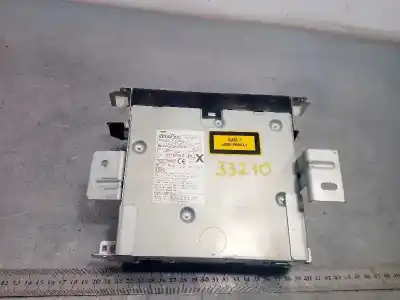 Автозапчасти б/у gps-навигационная система за subaru tribeca b9 classic ссылки oem iam 86271xa02a  