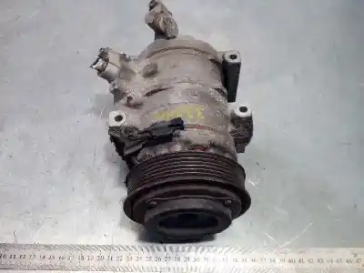 Gebrauchtes Autoersatzteil klimakompressor zum subaru tribeca b9 classic oem-iam-referenzen 4472608746 10sr17c 2473004211