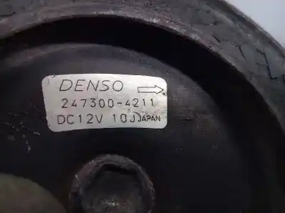 Gebrauchtes Autoersatzteil klimakompressor zum subaru tribeca b9 classic oem-iam-referenzen 4472608746 10sr17c 2473004211