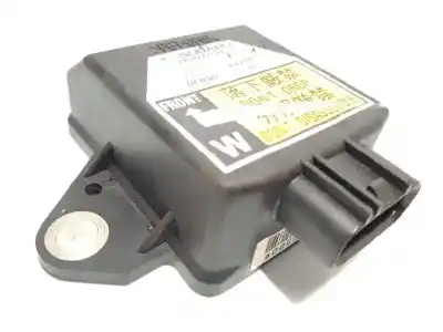Gebrauchtes Autoersatzteil esp-schalttaste sensor für längsbeschleunigung zum subaru tribeca b9 classic oem-iam-referenzen 27542xa00a
