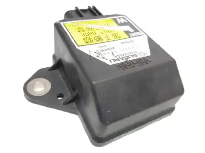 Gebrauchtes Autoersatzteil esp-schalttaste sensor für längsbeschleunigung zum subaru tribeca b9 classic oem-iam-referenzen 27542xa00a 1745005440 