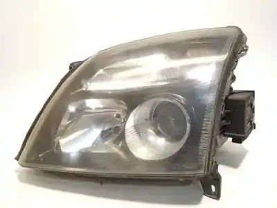 Second-hand car spare part left headlight for opel signum 3.0 v6 cdti cat (y 30 dt / lb5) oem iam references 1216125