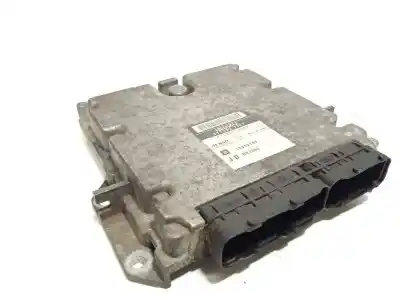 Second-hand car spare part ecu engine control for opel signum 3.0 v6 cdti cat (y 30 dt / lb5) oem iam references 24452707