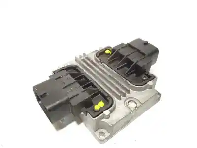 Second-hand car spare part automatic gearbox control unit for opel signum 3.0 v6 cdti cat (y 30 dt / lb5) oem iam references 55354866