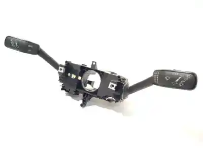 Recambio de automóvil de segunda mano de mando intermitentes para volkswagen t-cross 1.0 tsi referencias oem iam 2q1953507l  