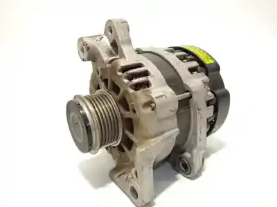 Second-hand car spare part alternator for hyundai i20 active 1.0 tgdi cat oem iam references 3730004950